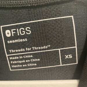 FIGS Salta Seamless Underscrub
